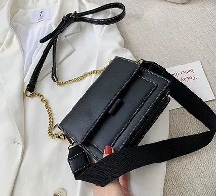 Cartera para Dama/ BL34