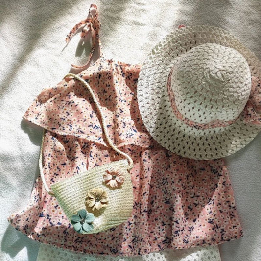 Conjunto para niña / RA62