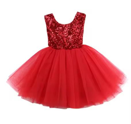 Vestido para niña/ RA48