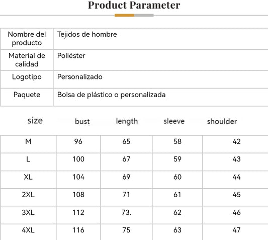 Camisa casual tipo polo/Negra- S034