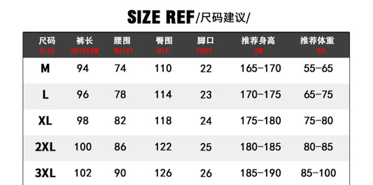 Jogger para caballero/Gris K130