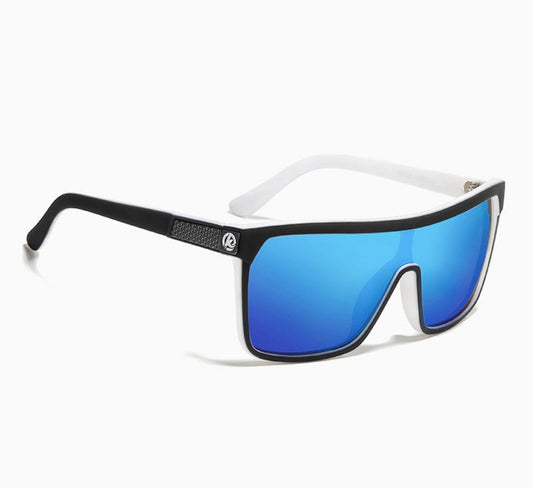 Lentes de Sol /blanco C74