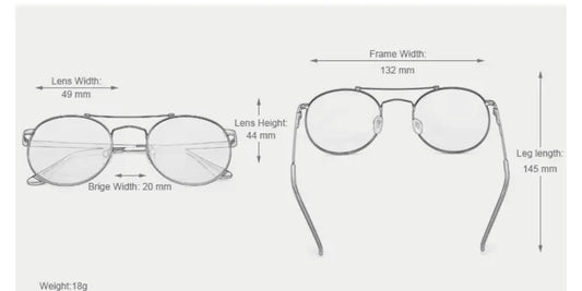 Lentes de Sol 2025 / Rosa C134