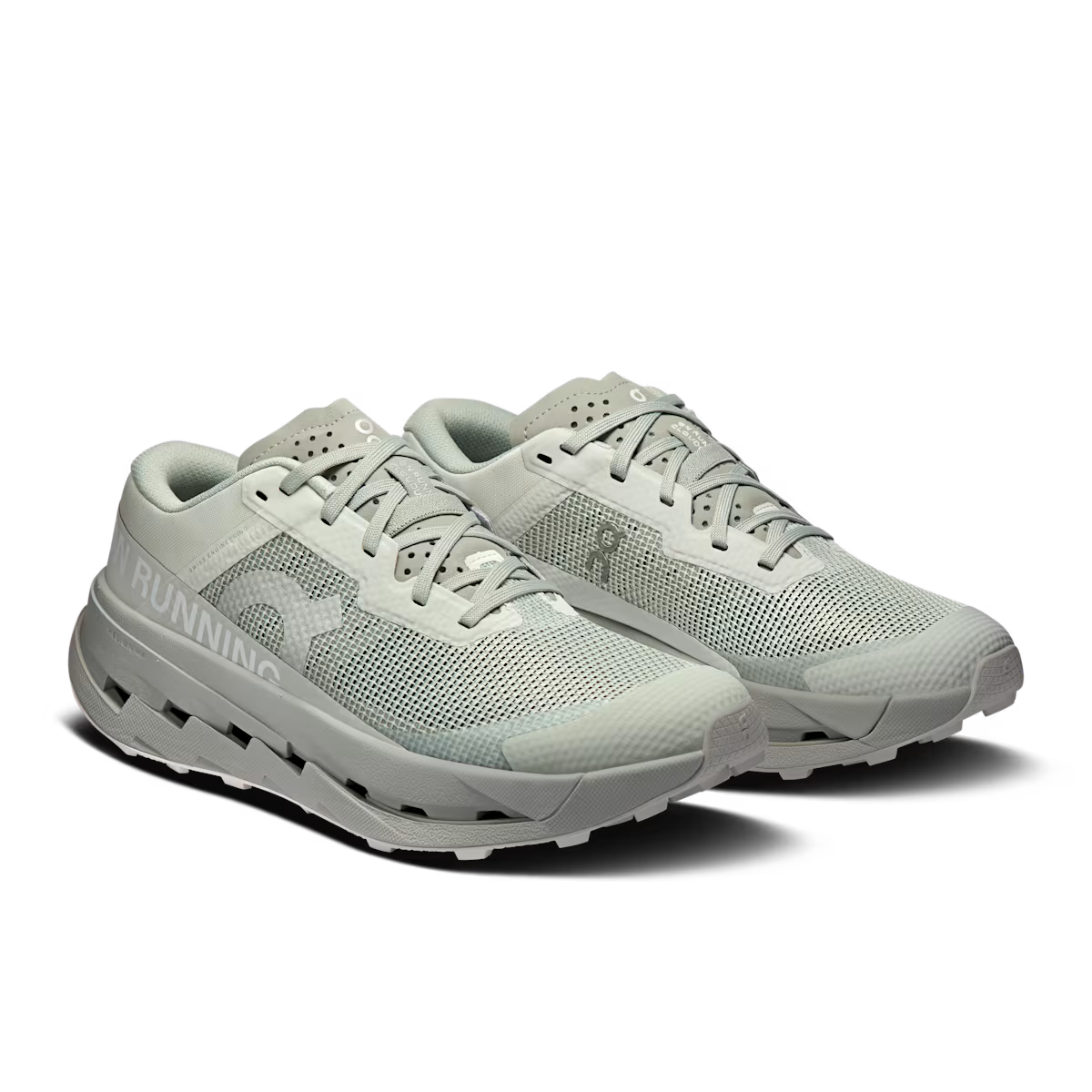Tenis On Cloud ultra 3 / Gris K419
