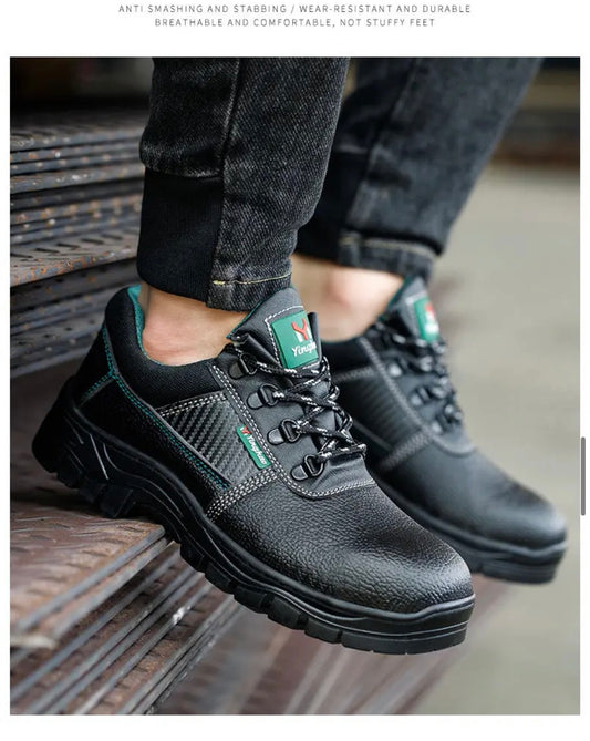 KF-Flexible White Sports Shoes