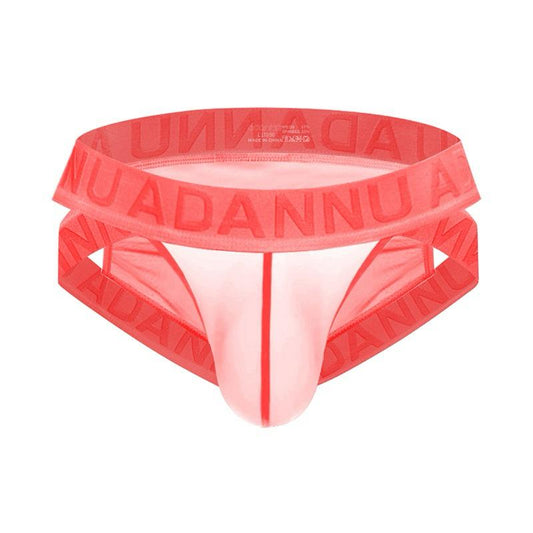 Jockstraps Adannu / K402 rojo
