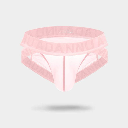 Jockstraps Adannu / K402 rosa