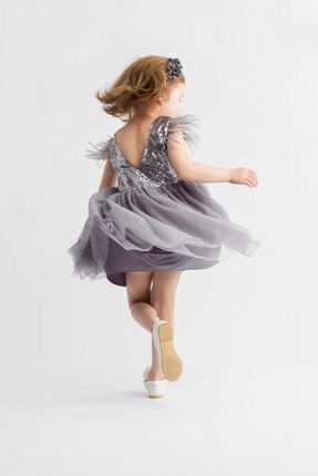 Vestido para niña/ RA45