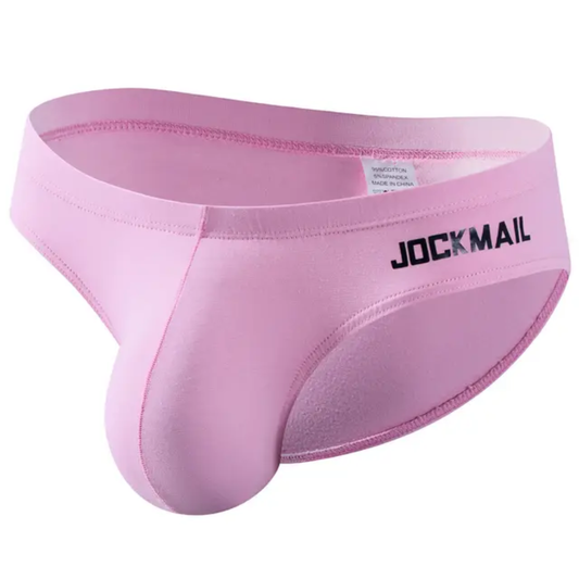 Calzoncillo para cabello / K395 rosa
