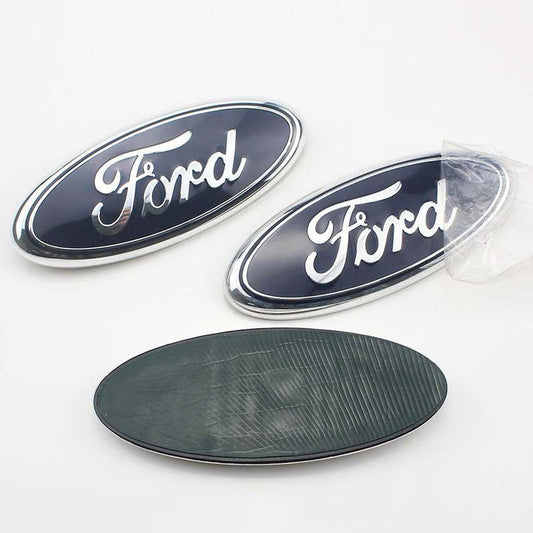 Insignia FORD Frontal 4.5 Pulgadas K89