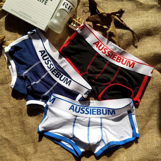 Boxer AUSSIEBUM B Black