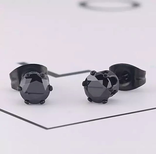 Arete - Perforación - Circonia K345