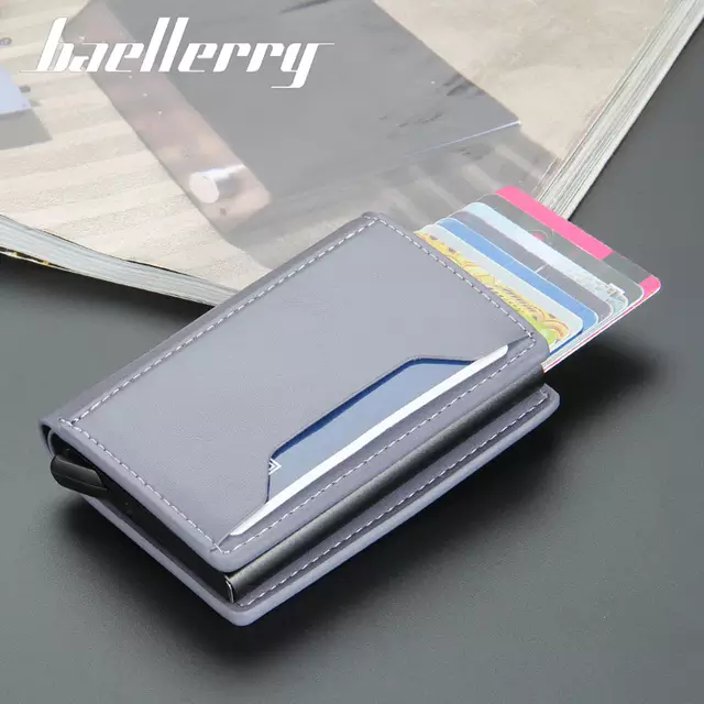 Tarjetero Smart Unisex 2.0 K107