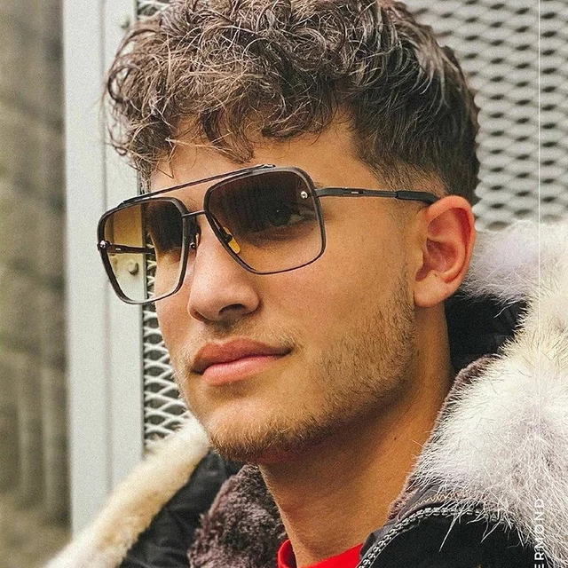 Lentes de Sol/ C31
