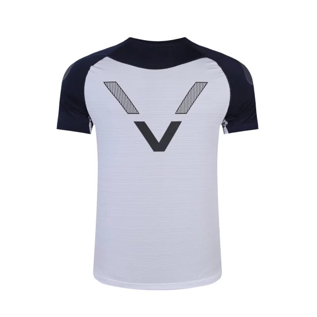 Camiseta Deportiva SPORTS Blanca K46