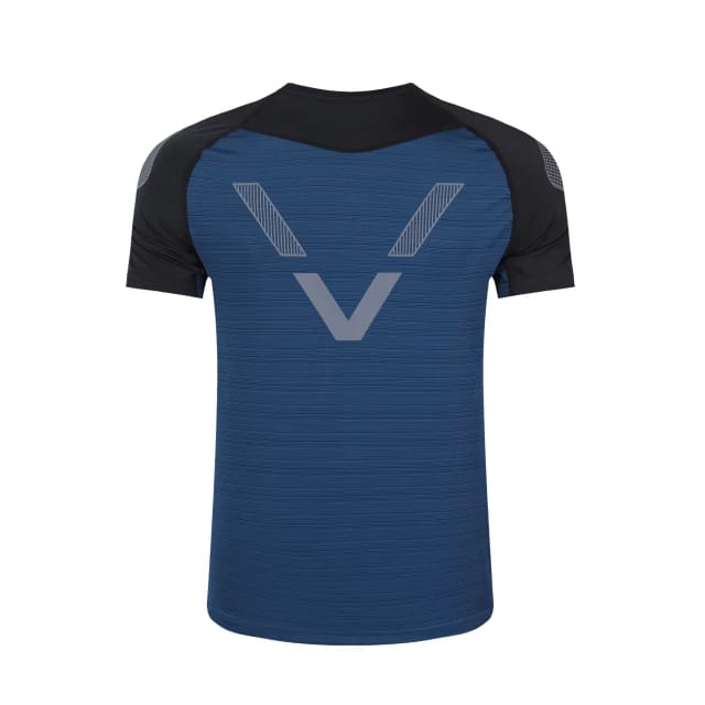 Camiseta Deportiva SPORTS Azul K46