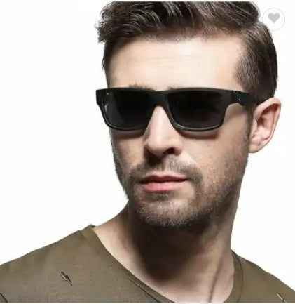 Lentes de Sol 2026 /cafe C49