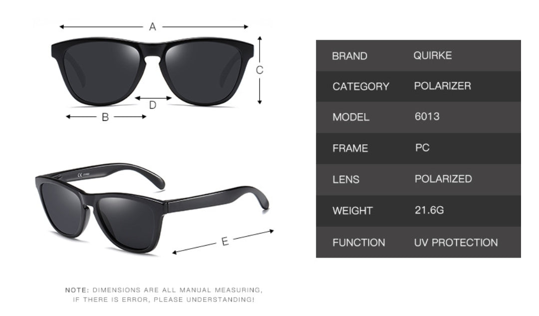 Lentes de Sol 2026 /C39
