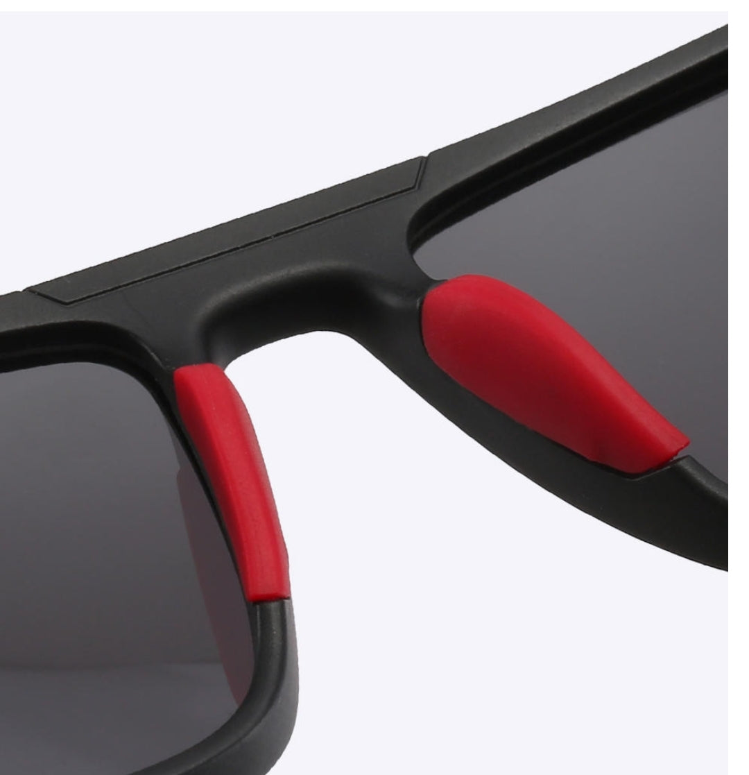 Lentes de Sol 2026 / C64