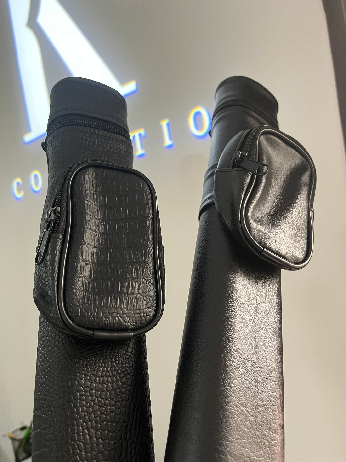 Estuche para Taco-Billar