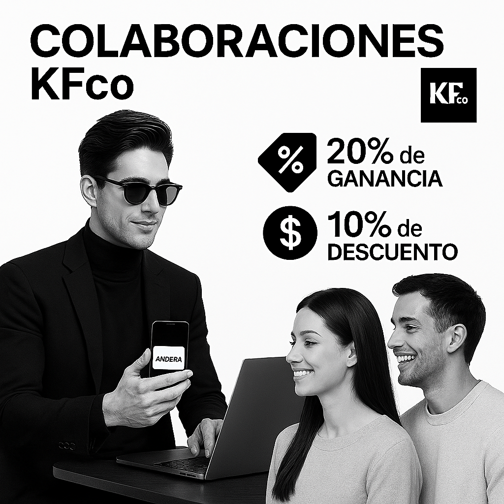 Colaboraciones