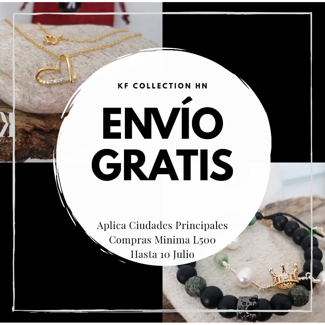 Promoción Enviós Gratis*
