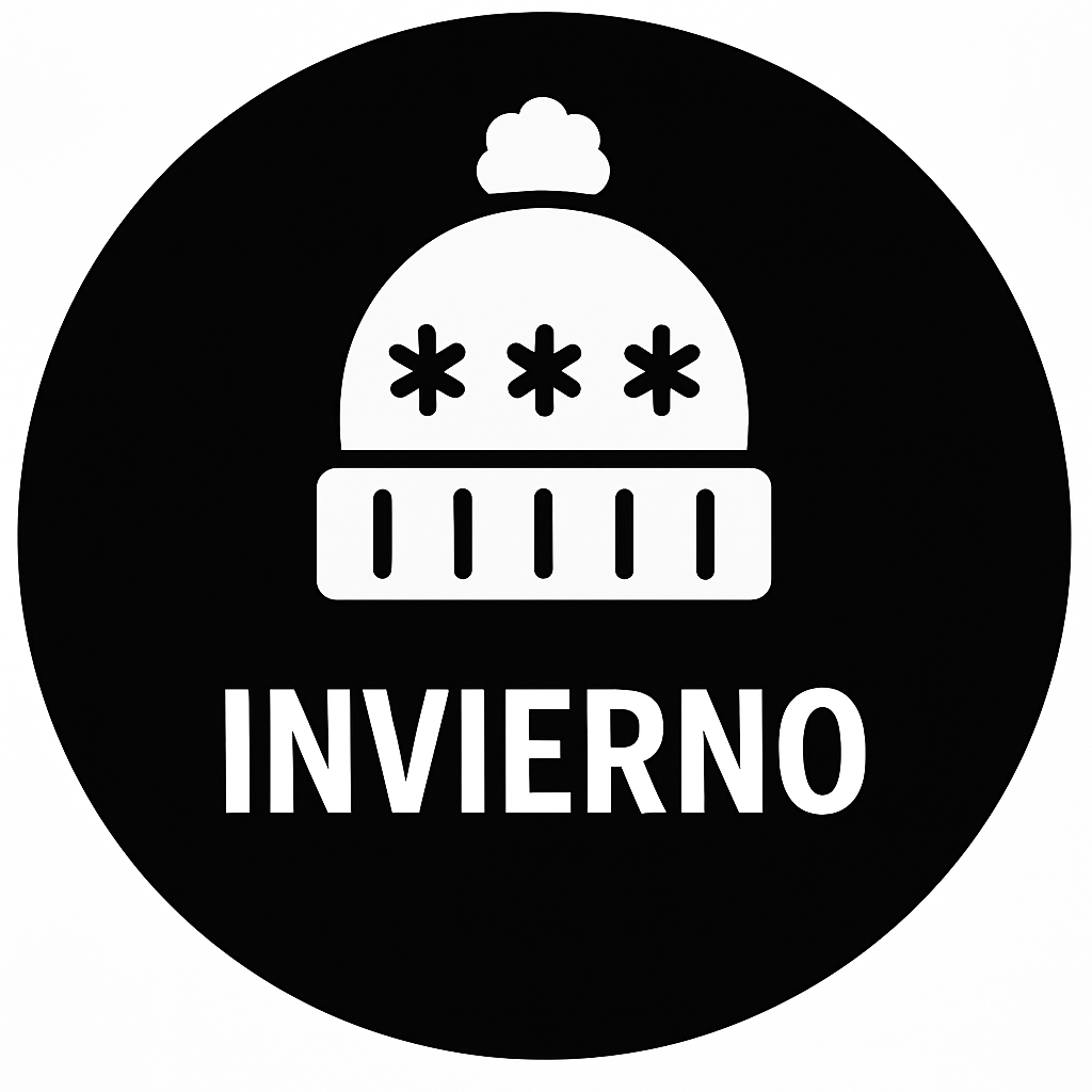 Colección Invierno