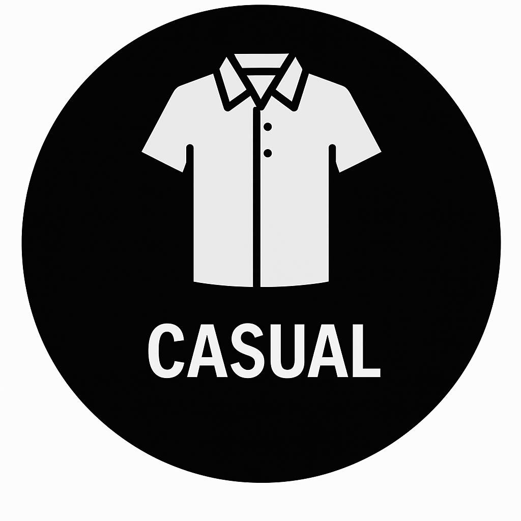 Moda Casual