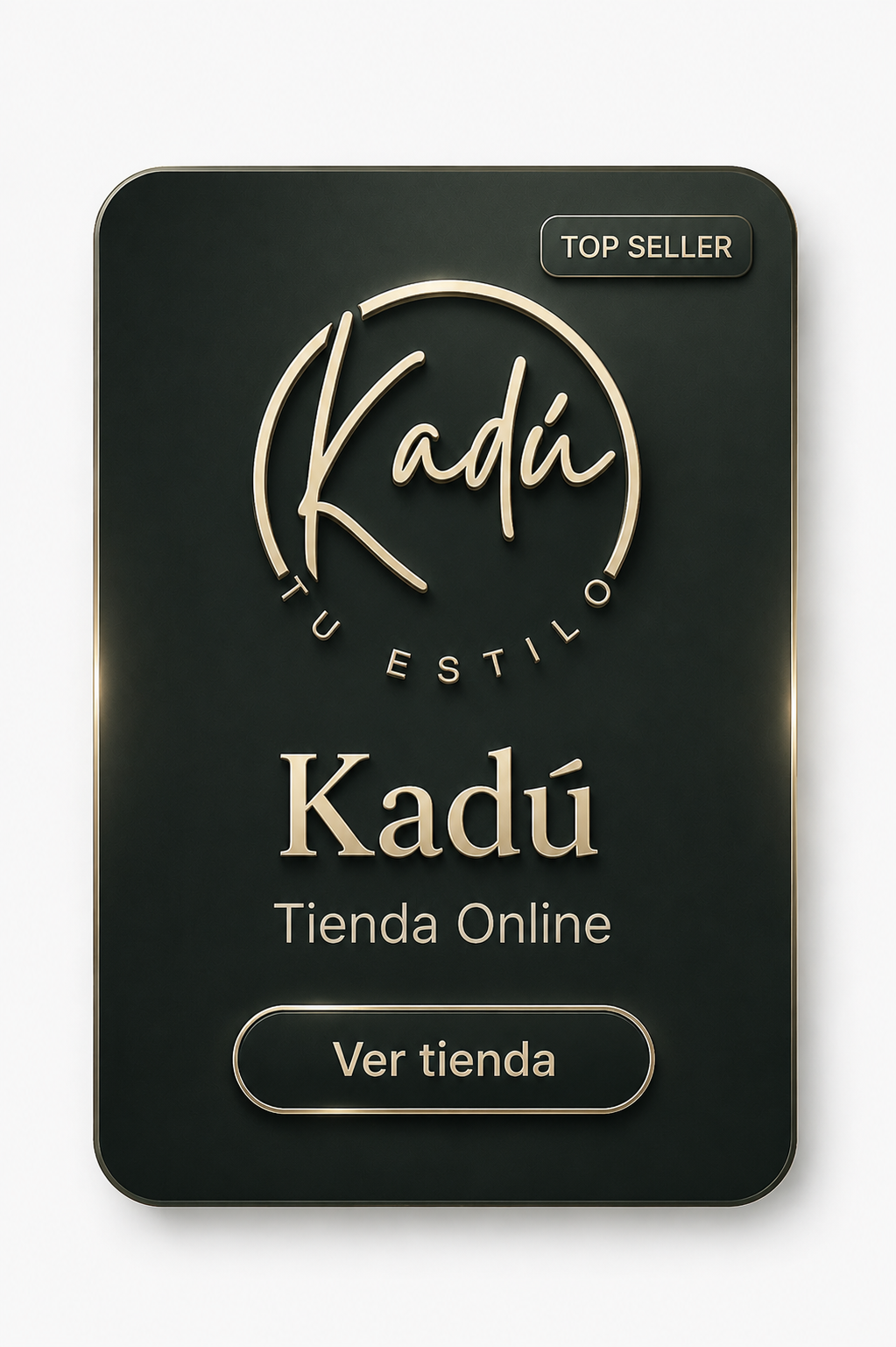 Kadu