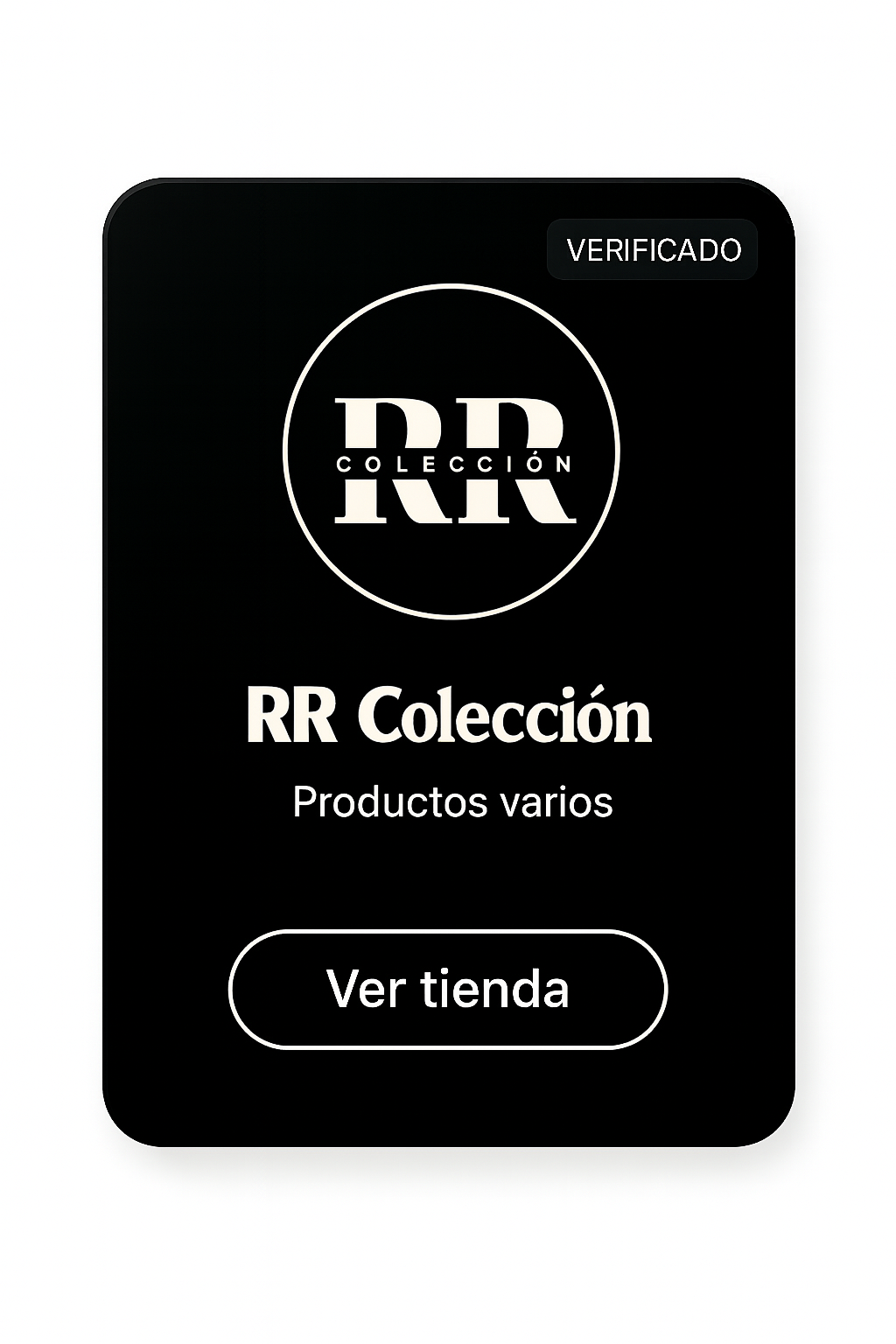 RR Colección