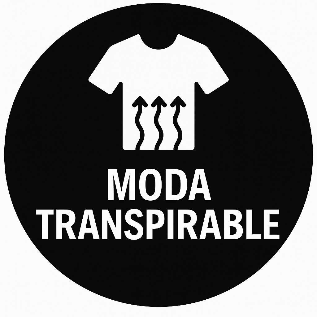 Moda Transpirable