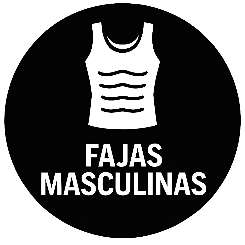 Camisas Moldeadoras Hombre