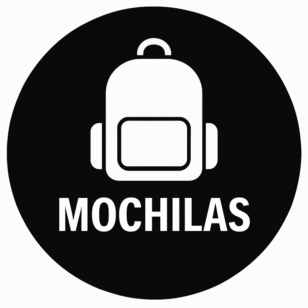 Bolsos Mochilas Maletas