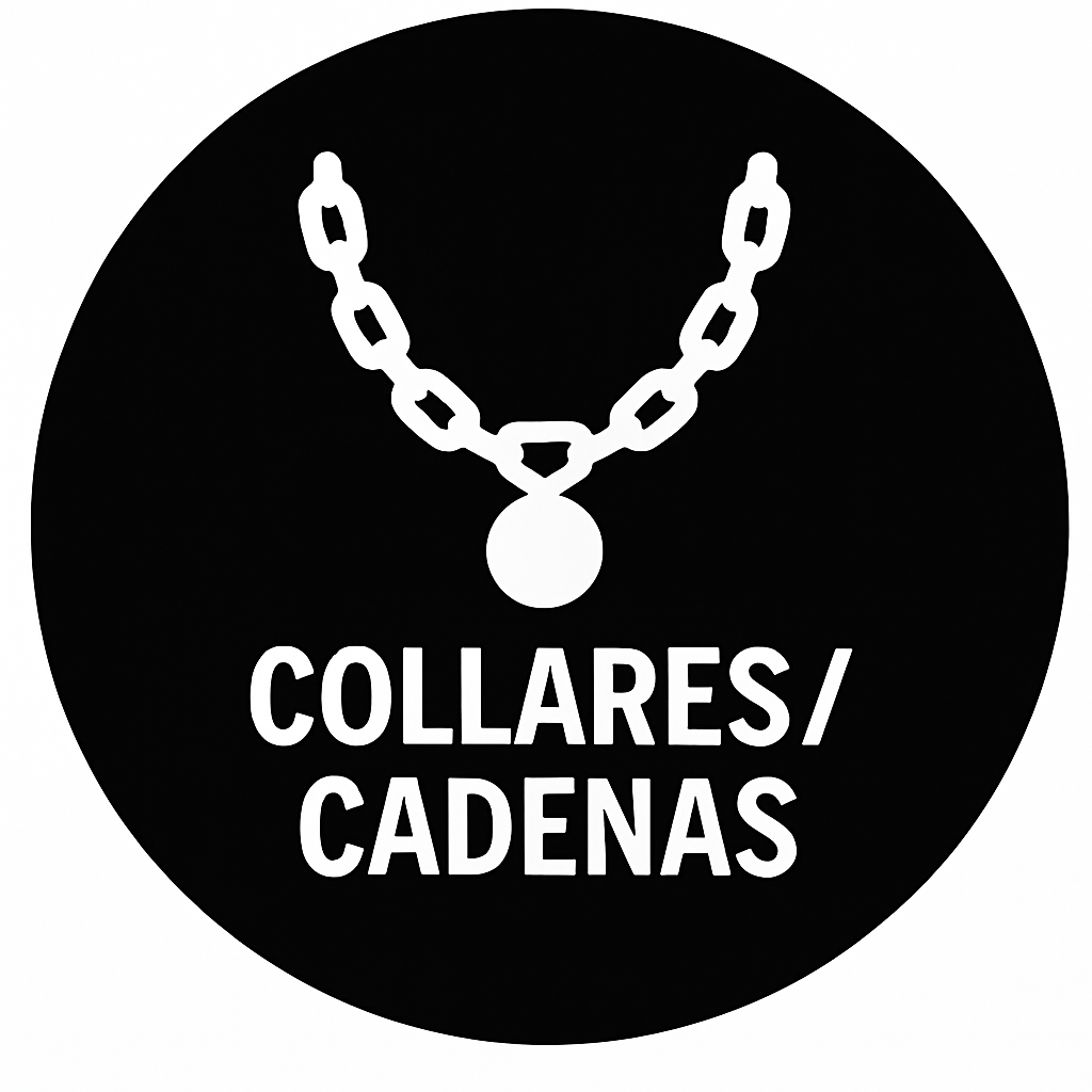 Collares / Cadenas