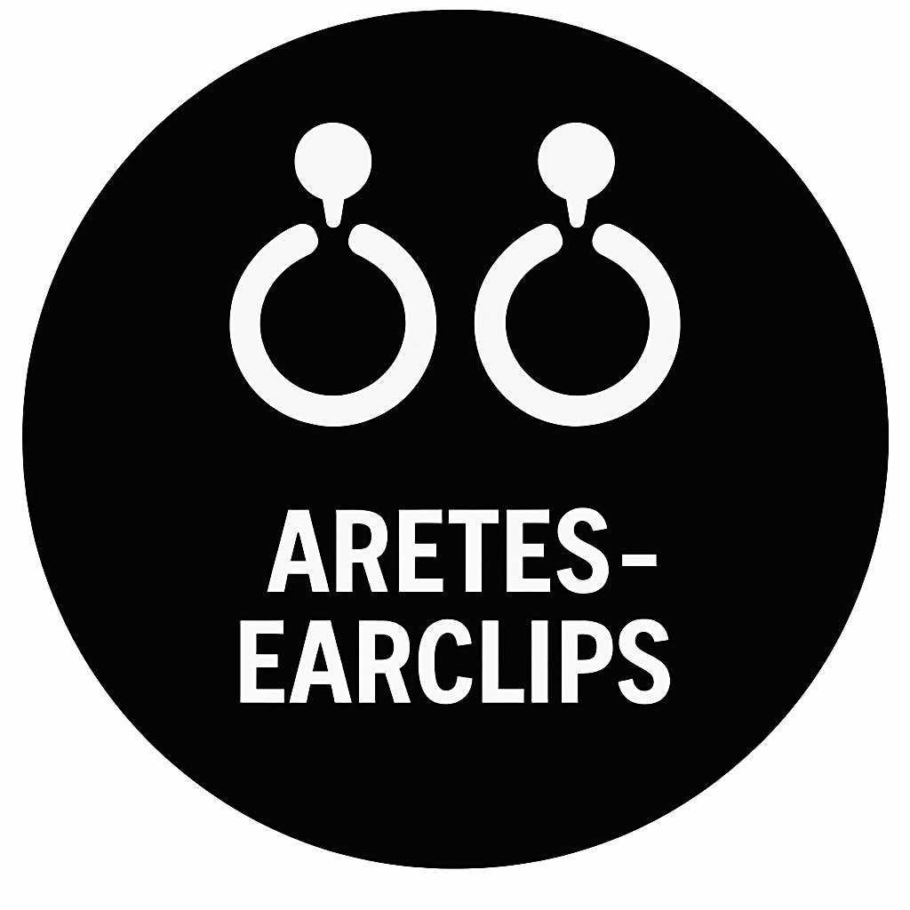 Aretes - EarClips