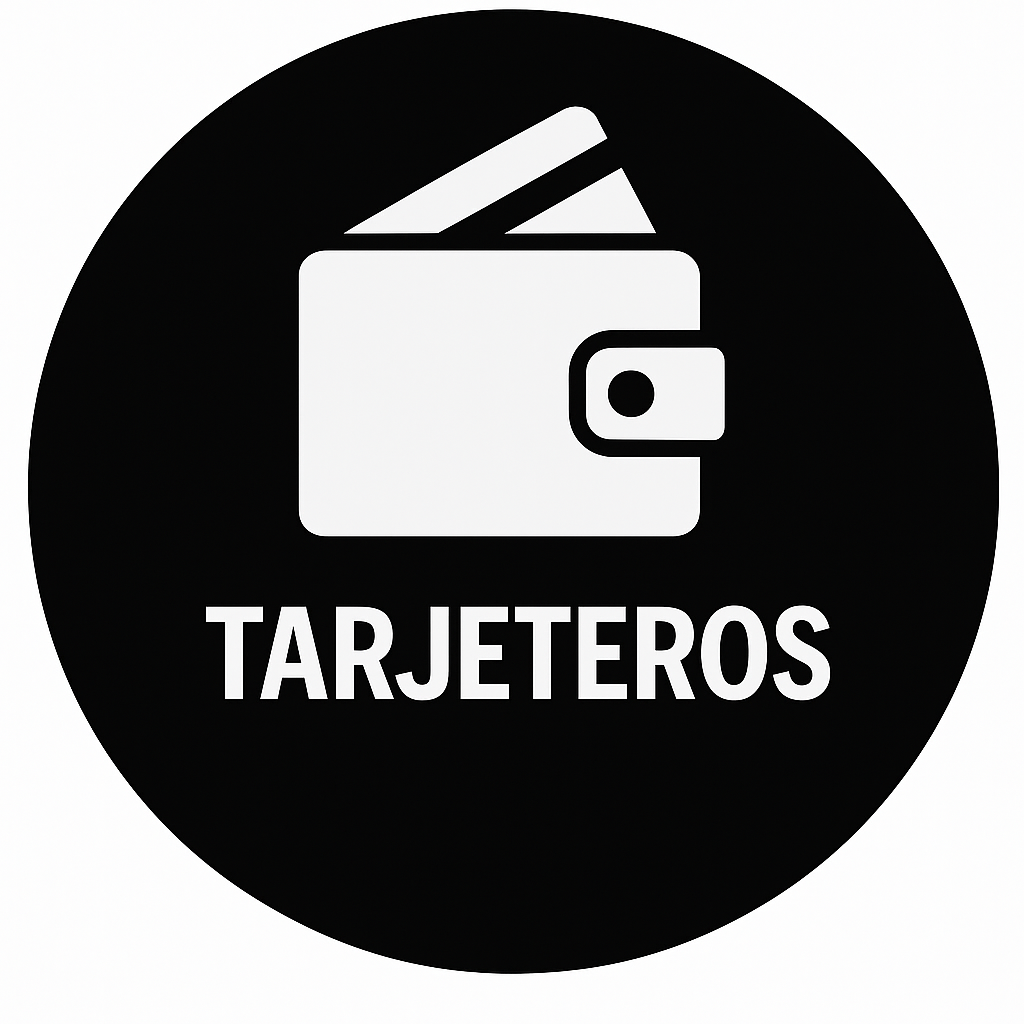 Tarjeteros