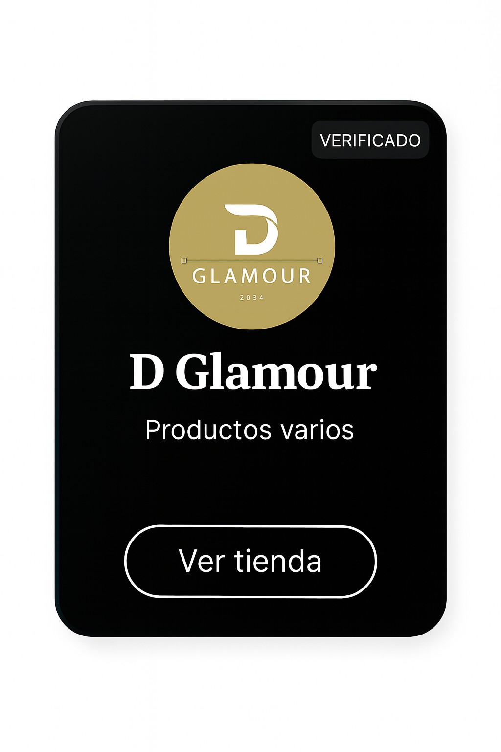 D Glamour