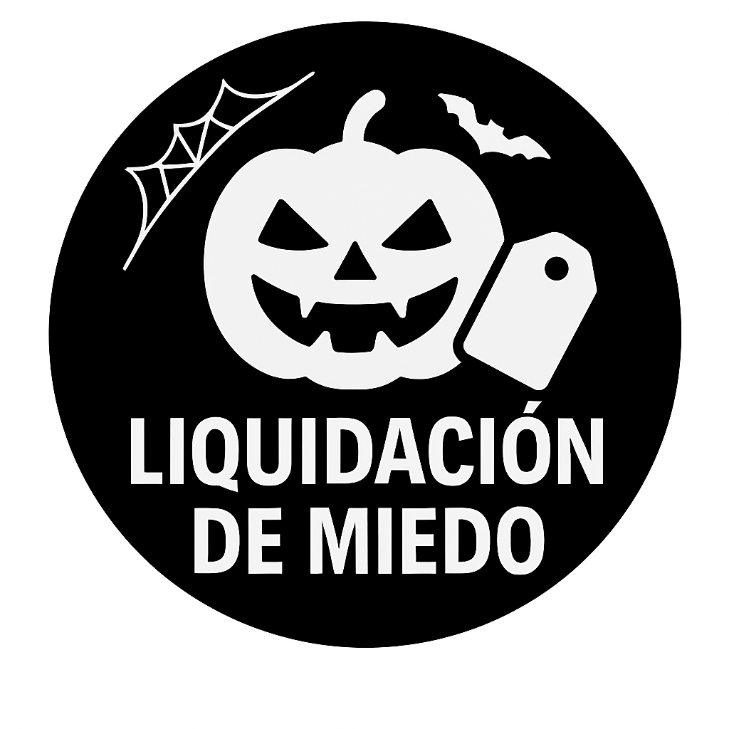 Liquidación de Miedo