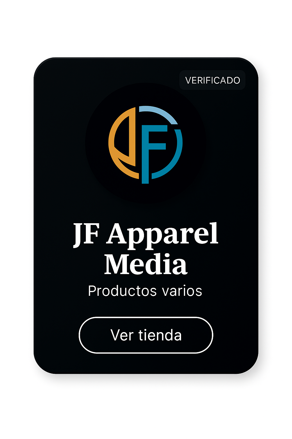 JF Apparel Media