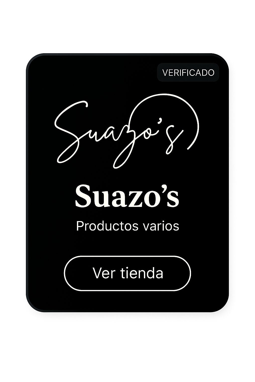 Suazo's Inversiones