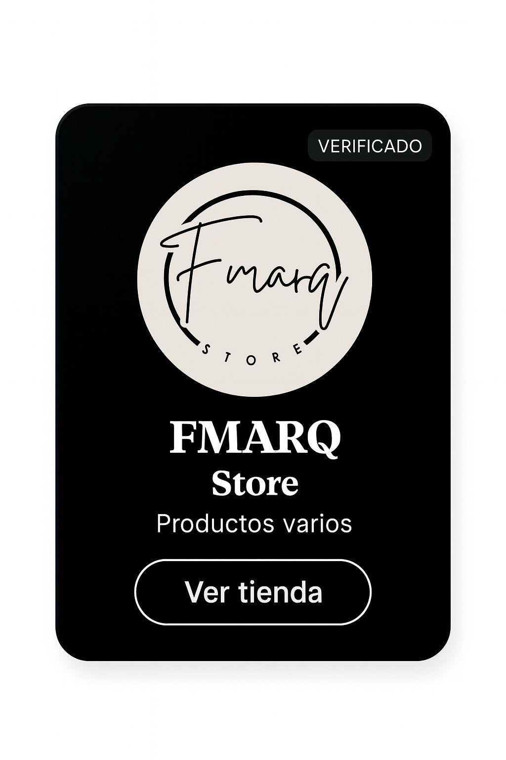 F Marq Store