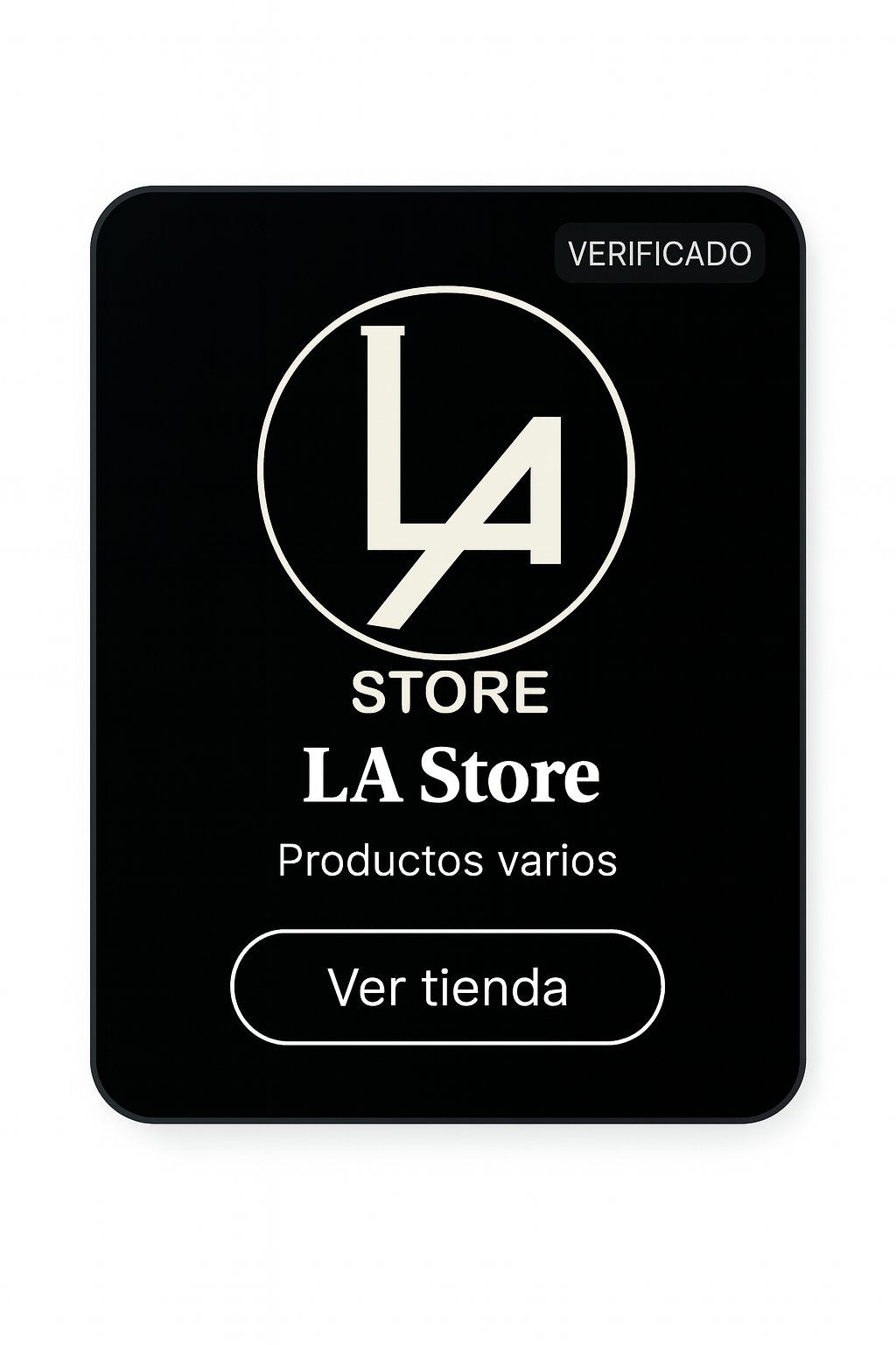 LA Store Hn