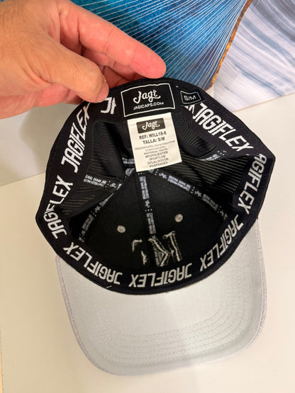 Gorra KF Cap - by Jagi Caps - KCN67