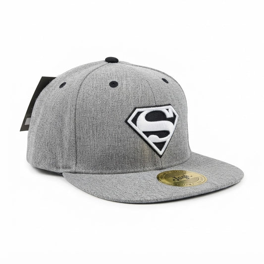 Gorra Classic Licenciada Forever Super Man - KCN113
