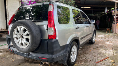 Honda CRV 2006 4X4