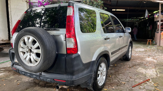 Honda CRV 2006 4X4