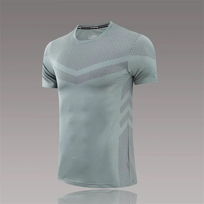 Camisa Deportiva CD011 -Verde