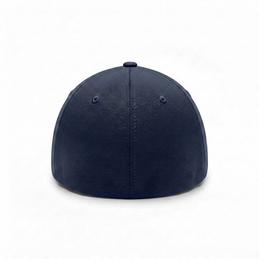 Gorra Unicolor Ajustable - Azul KCN48