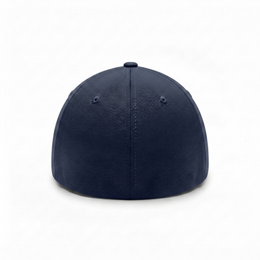 Gorra Unicolor Ajustable - Azul KCN48