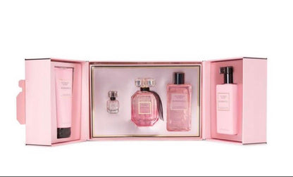 Set Bombshell Victorias Secret Perfume 5 Piezas SK03